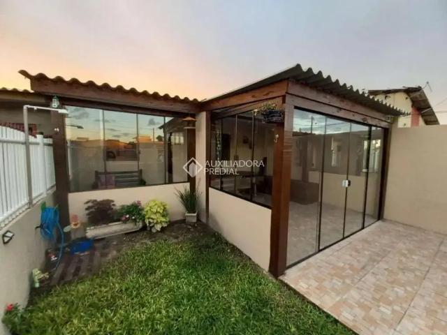Casa venda em Região Geográfica Imediata de Tramandaí - Osório, Aglomeração Urbana do Litoral Norte