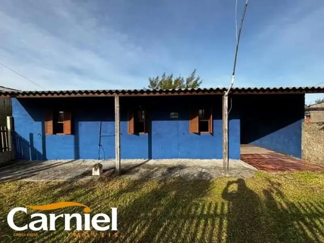 Casa venda em Região Geográfica Imediata de Tramandaí - Osório, Aglomeração Urbana do Litoral Norte