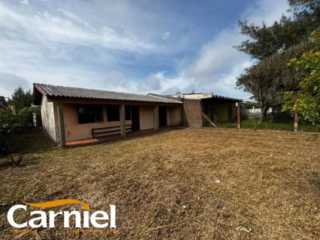 Casa venda em Região Geográfica Imediata de Tramandaí - Osório, Aglomeração Urbana do Litoral Norte