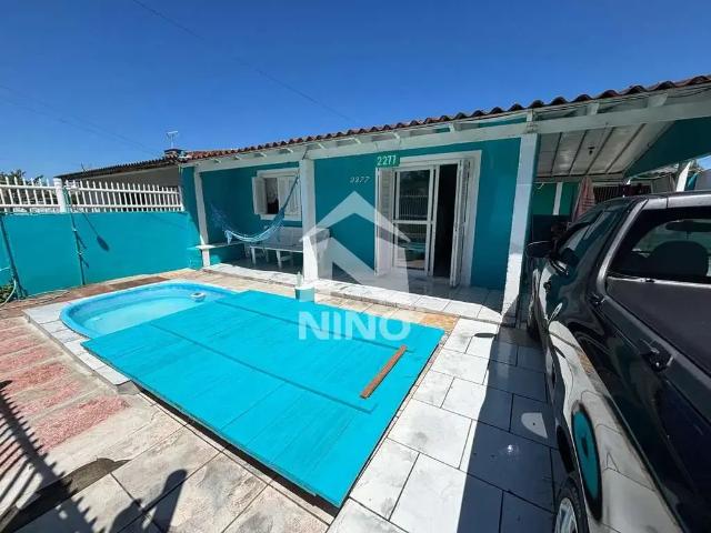 Casa venda em Região Geográfica Imediata de Tramandaí - Osório, Aglomeração Urbana do Litoral Norte