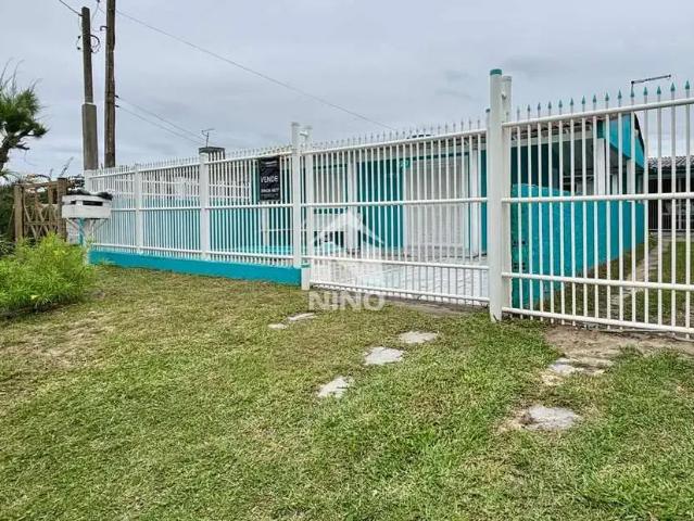 Casa venda em Região Geográfica Imediata de Tramandaí - Osório, Aglomeração Urbana do Litoral Norte