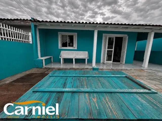 Casa venda em Região Geográfica Imediata de Tramandaí - Osório, Aglomeração Urbana do Litoral Norte