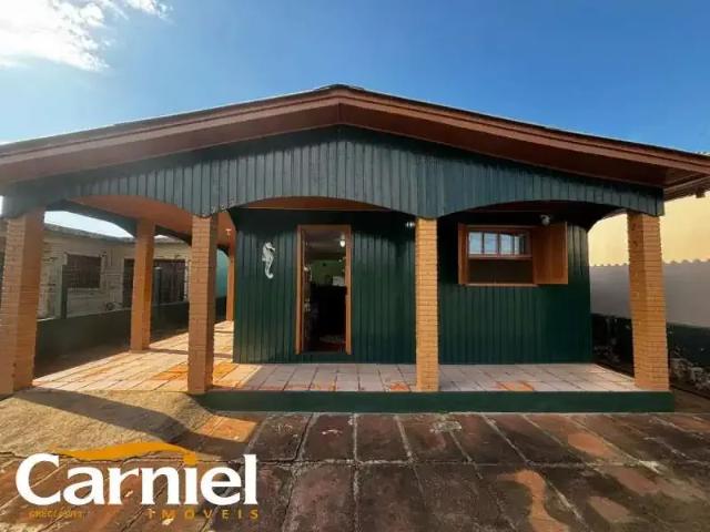 Casa venda em Região Geográfica Imediata de Tramandaí - Osório, Aglomeração Urbana do Litoral Norte