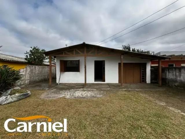 Casa venda em Região Geográfica Imediata de Tramandaí - Osório, Aglomeração Urbana do Litoral Norte