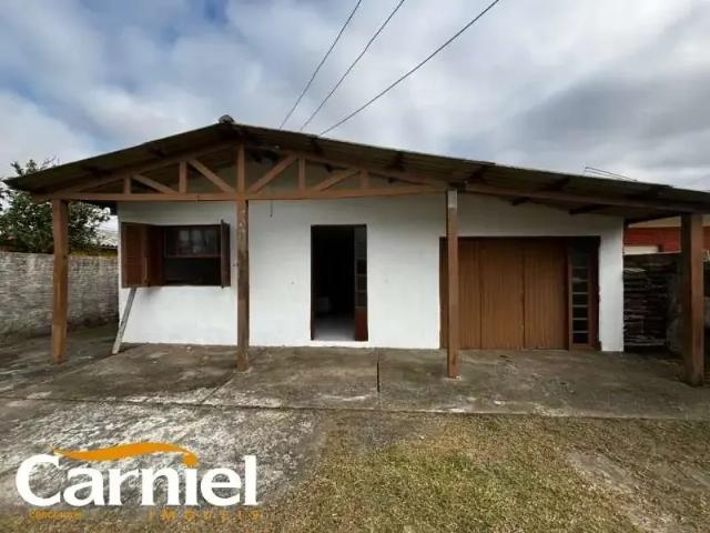 Casa venda em Região Geográfica Imediata de Tramandaí - Osório, Aglomeração Urbana do Litoral Norte