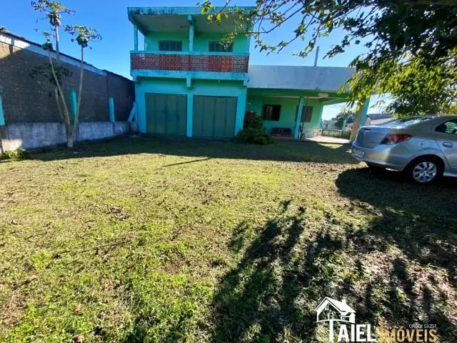 Casa venda em Região Geográfica Imediata de Tramandaí - Osório, Aglomeração Urbana do Litoral Norte