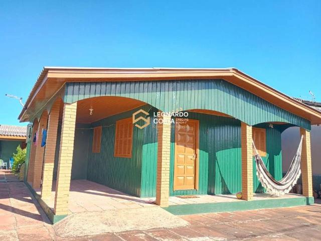 Casa venda em Cidreira, Região Geográfica Intermediária de Porto Alegre