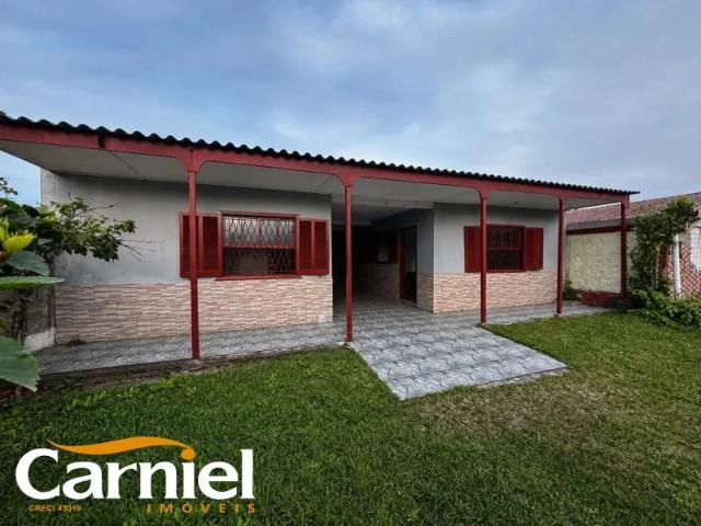 Casa venda em Cidreira, Região Geográfica Intermediária de Porto Alegre