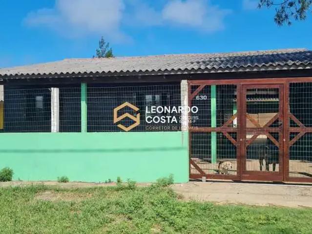 Casa venda em Região Geográfica Imediata de Tramandaí - Osório, Aglomeração Urbana do Litoral Norte