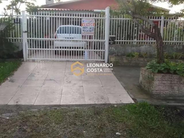 Casa venda em Região Geográfica Imediata de Tramandaí - Osório, Aglomeração Urbana do Litoral Norte