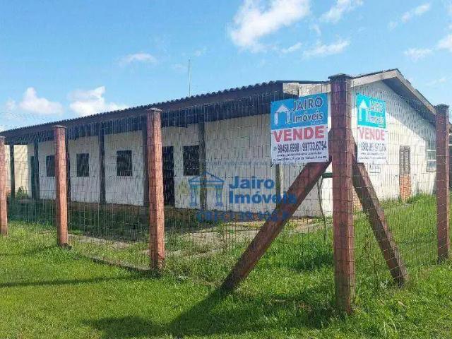 Casa venda em Região Geográfica Imediata de Tramandaí - Osório, Aglomeração Urbana do Litoral Norte