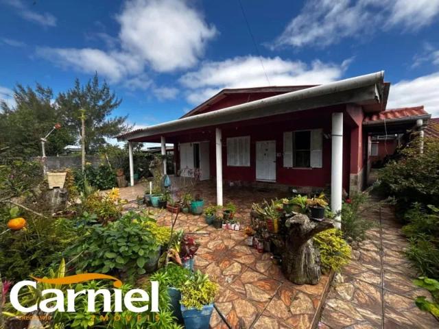 Casa venda em Região Geográfica Imediata de Tramandaí - Osório, Aglomeração Urbana do Litoral Norte