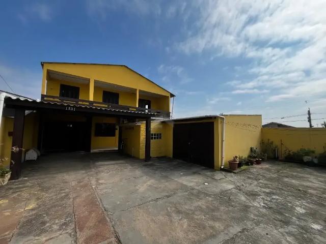 Casa venda em Costa do Sol, Cidreira
