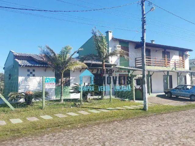 Casa venda em Região Geográfica Imediata de Tramandaí - Osório, Aglomeração Urbana do Litoral Norte