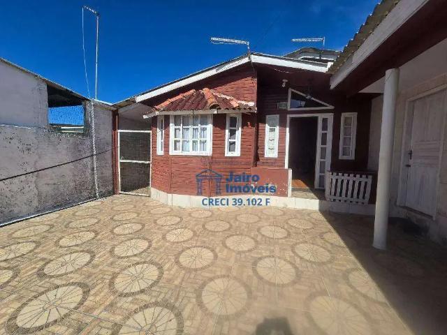 Casa venda em Região Geográfica Imediata de Tramandaí - Osório, Aglomeração Urbana do Litoral Norte