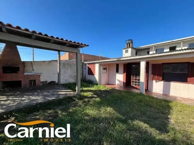 Casa venda em Região Geográfica Imediata de Tramandaí - Osório, Aglomeração Urbana do Litoral Norte