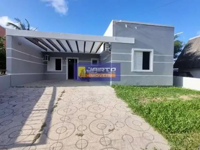 Casa venda em Cidreira
