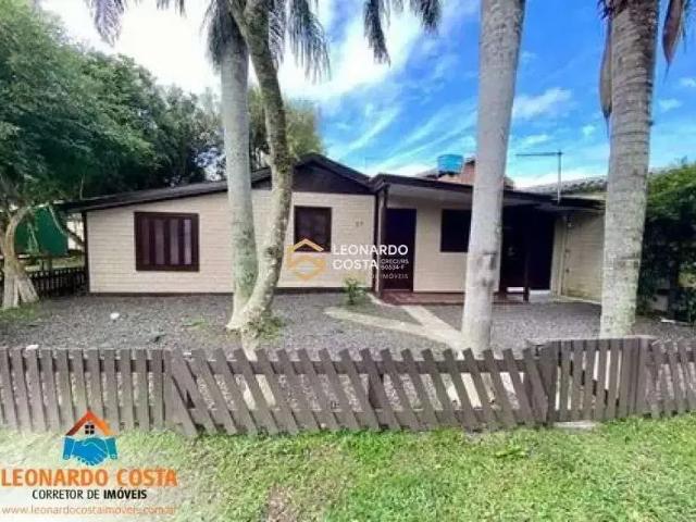 Casa venda em Região Geográfica Imediata de Tramandaí - Osório, Aglomeração Urbana do Litoral Norte