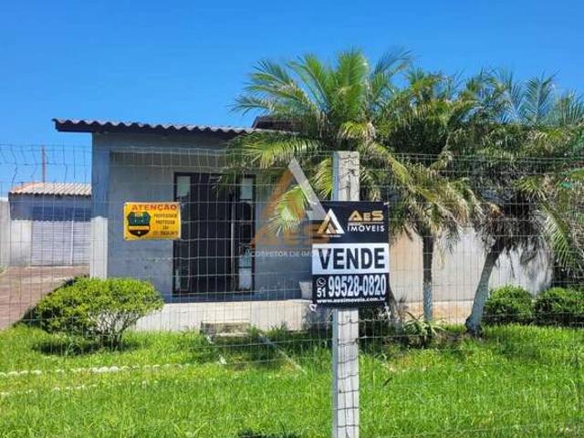 Casa venda em Cidreira