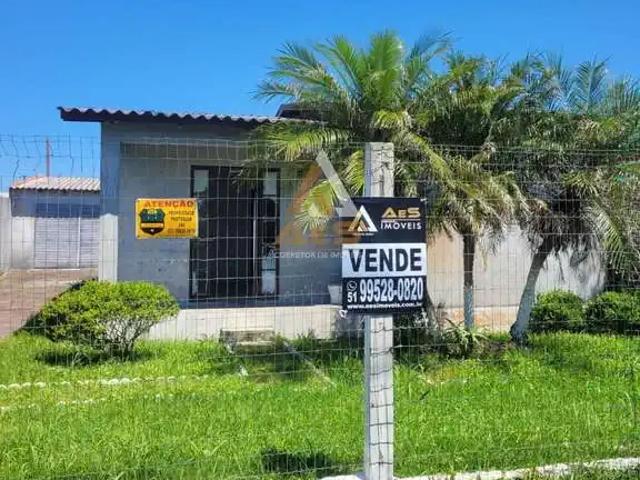 Casa venda em Região Geográfica Imediata de Tramandaí - Osório, Aglomeração Urbana do Litoral Norte