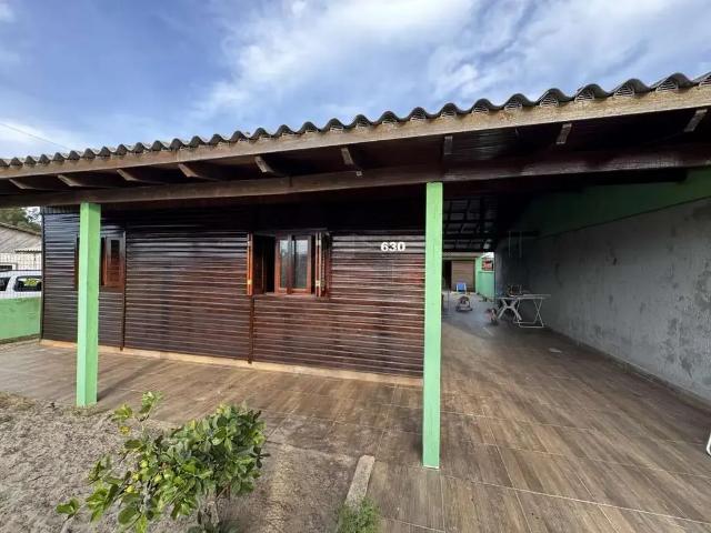 Casa venda em Região Geográfica Imediata de Tramandaí - Osório, Aglomeração Urbana do Litoral Norte