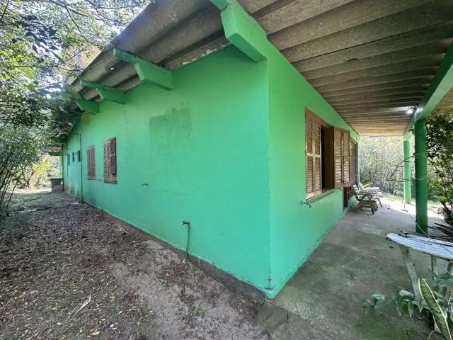 Casa venda em Cidreira