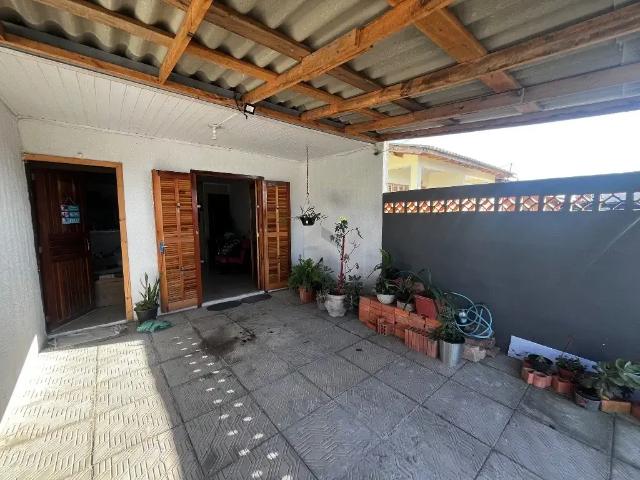 Casa venda em Região Geográfica Imediata de Tramandaí - Osório, Aglomeração Urbana do Litoral Norte