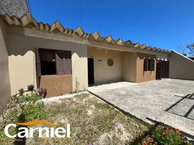 Casa venda em Cidreira, Região Geográfica Intermediária de Porto Alegre