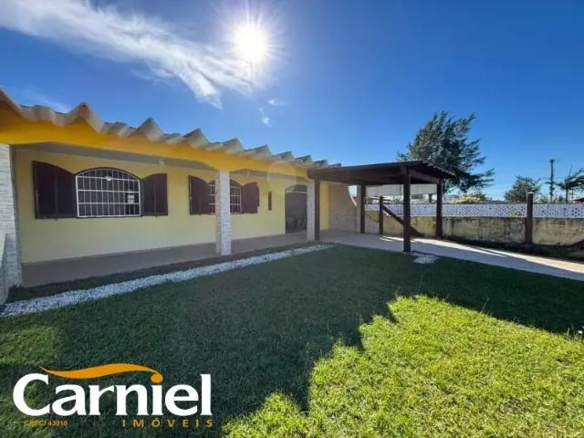 Casa venda em Cidreira, Região Geográfica Intermediária de Porto Alegre
