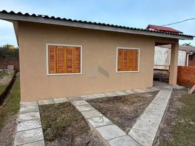 Casa venda em Região Geográfica Imediata de Tramandaí - Osório, Aglomeração Urbana do Litoral Norte