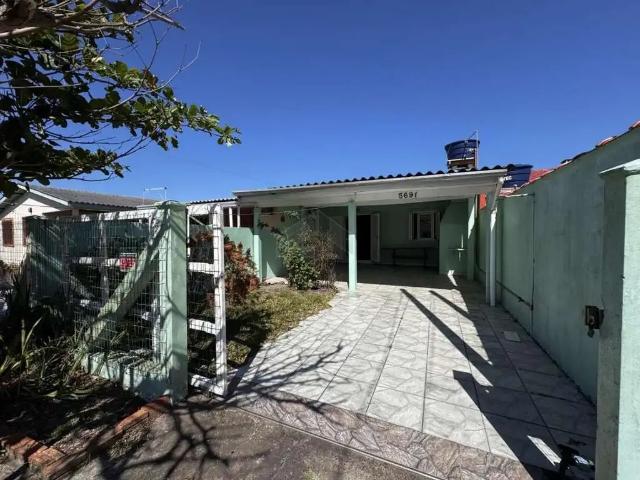 Casa venda em Região Geográfica Imediata de Tramandaí - Osório, Aglomeração Urbana do Litoral Norte