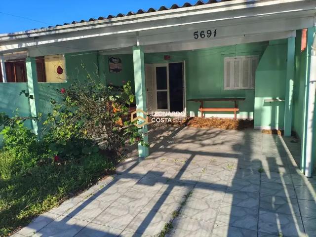 Casa venda em Região Geográfica Imediata de Tramandaí - Osório, Aglomeração Urbana do Litoral Norte