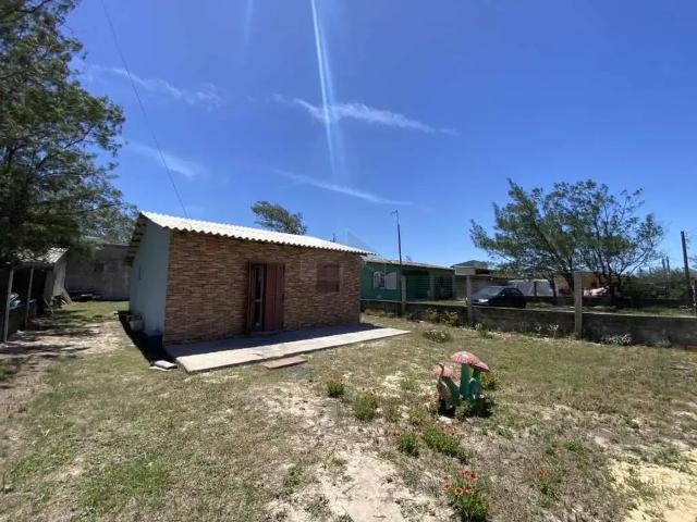 Casa venda em Cidreira