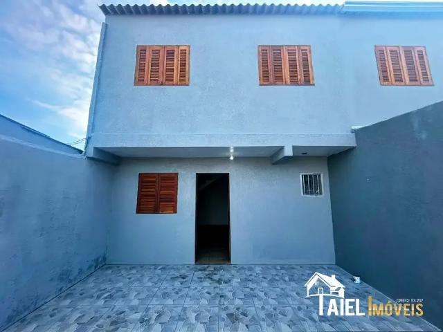 Casa venda em Região Geográfica Imediata de Tramandaí - Osório, Aglomeração Urbana do Litoral Norte