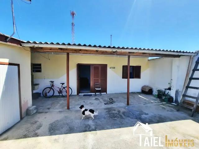 Casa venda em Região Geográfica Imediata de Tramandaí - Osório, Aglomeração Urbana do Litoral Norte
