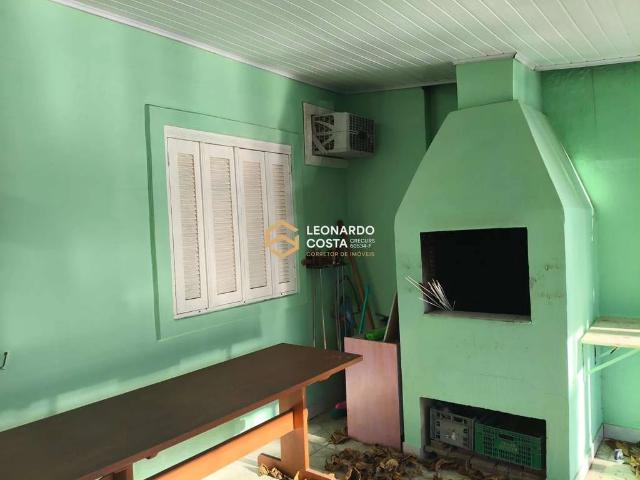 Casa venda em Cidreira, Região Geográfica Intermediária de Porto Alegre