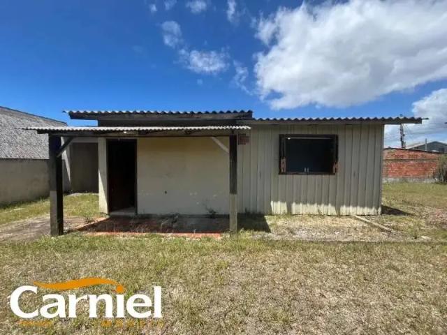 Casa venda em Região Geográfica Imediata de Tramandaí - Osório, Aglomeração Urbana do Litoral Norte