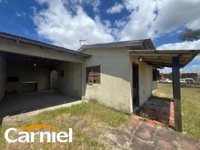 Casa venda em Região Geográfica Imediata de Tramandaí - Osório, Aglomeração Urbana do Litoral Norte