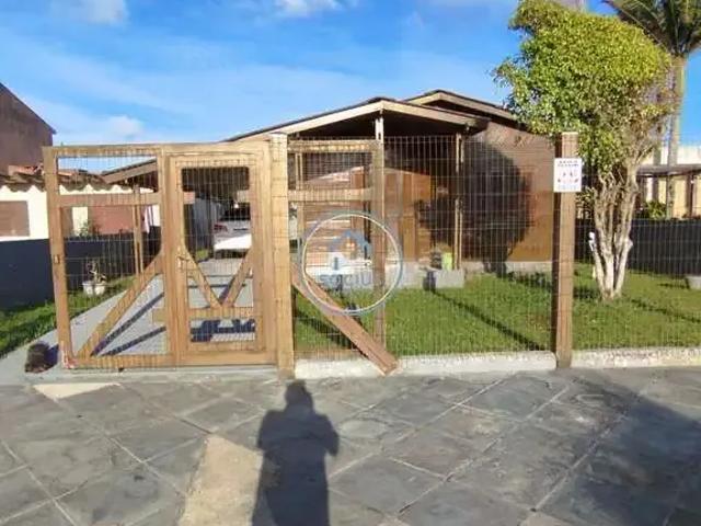 Casa venda em Região Geográfica Imediata de Tramandaí - Osório, Aglomeração Urbana do Litoral Norte
