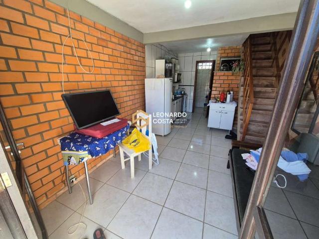 Casa venda em Cidreira, Região Geográfica Intermediária de Porto Alegre