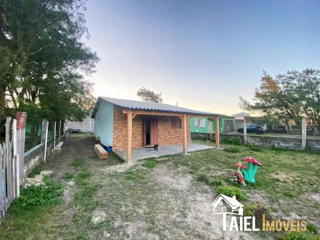 Casa venda em Região Geográfica Imediata de Tramandaí - Osório, Aglomeração Urbana do Litoral Norte