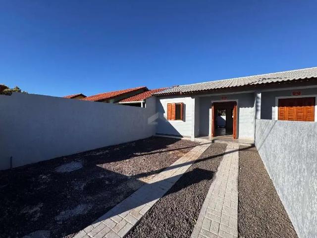 Casa venda em Cidreira