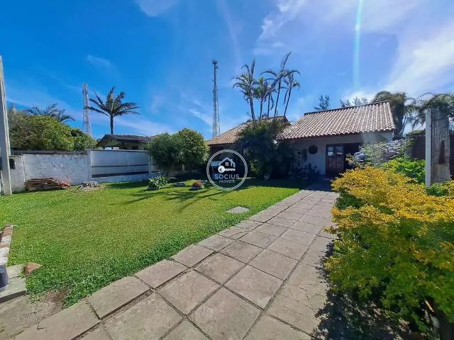 Casa venda em Região Geográfica Imediata de Tramandaí - Osório, Aglomeração Urbana do Litoral Norte