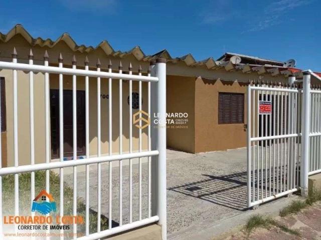 Casa venda em Cidreira, Região Geográfica Intermediária de Porto Alegre