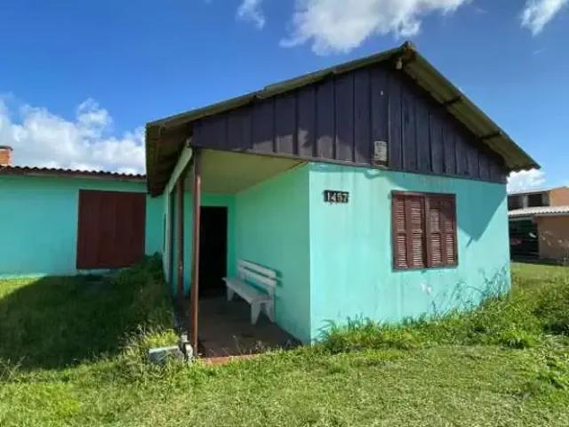 Casa venda em Região Geográfica Imediata de Tramandaí - Osório, Aglomeração Urbana do Litoral Norte