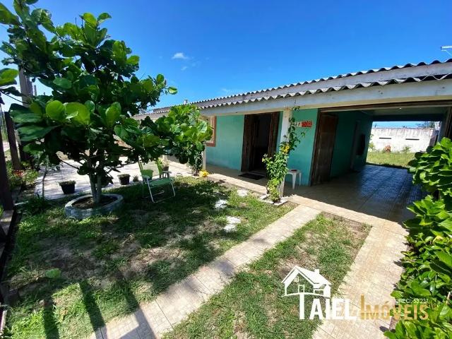 Casa venda em Cidreira