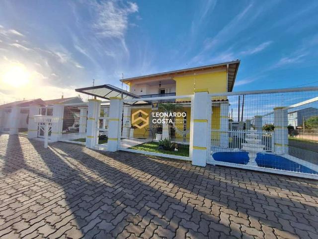 Casa venda em Cidreira, Região Geográfica Intermediária de Porto Alegre