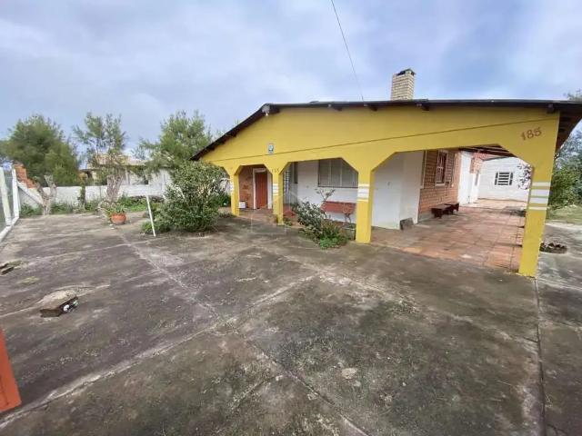 Casa venda em Região Geográfica Imediata de Tramandaí - Osório, Aglomeração Urbana do Litoral Norte
