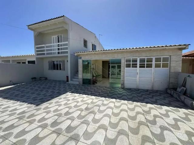 Casa venda em Região Geográfica Imediata de Tramandaí - Osório, Aglomeração Urbana do Litoral Norte