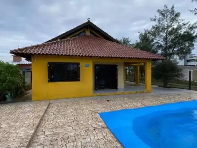 Casa venda em Cidreira, Região Geográfica Intermediária de Porto Alegre